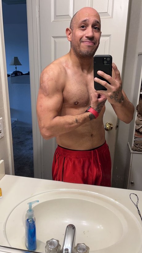 RomeeRome onlyfans naked