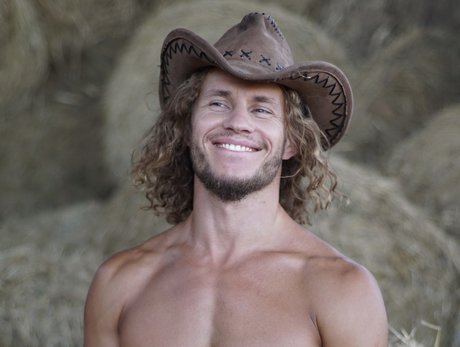 Roman Prise onlyfans leaked free