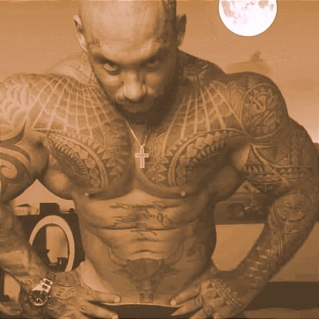 Roman Sylva nude on onlyfans