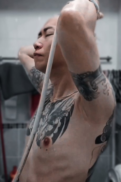 _Roman James Kiew onlyfans leaks sex