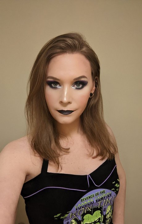 Romana Ravencraft naked onlyfans