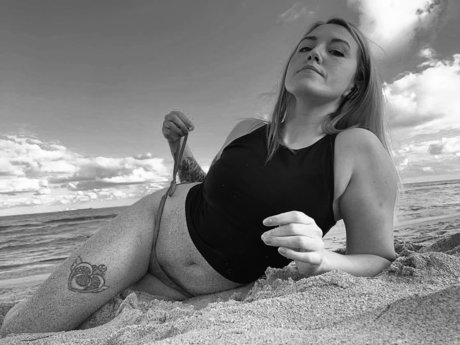 Roma Luchadora Chilena leaked onlyfans sex tape