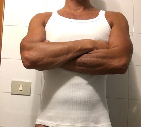 ROMANO XL_ nudes leaked onlyfans