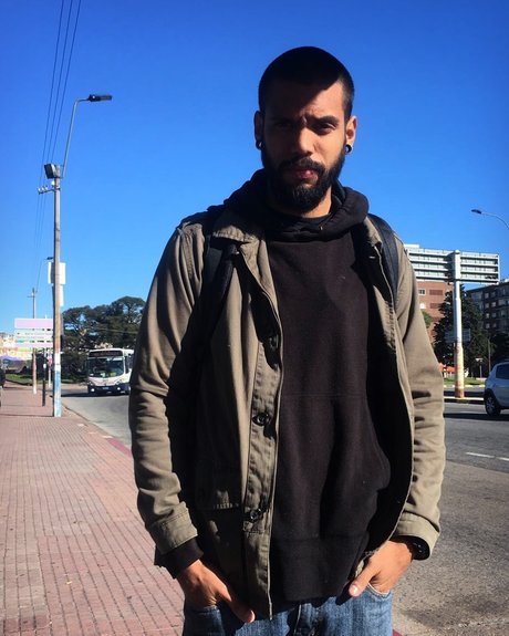 Roko Danger onlyfans leaks.