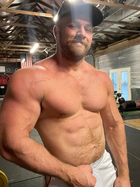 RoguePat1 onlyfans leak