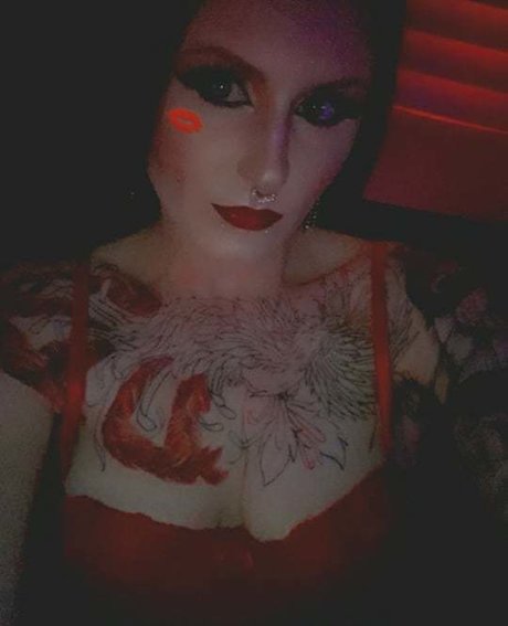 Shawna Timmons onlyfans leajs