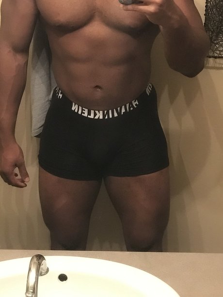 Roger Foot leaked onlyfans nude