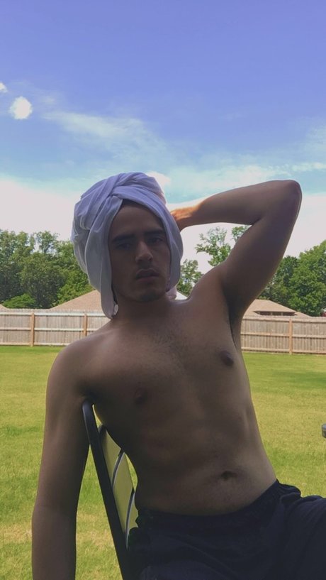 Rodri Official nudes only fans