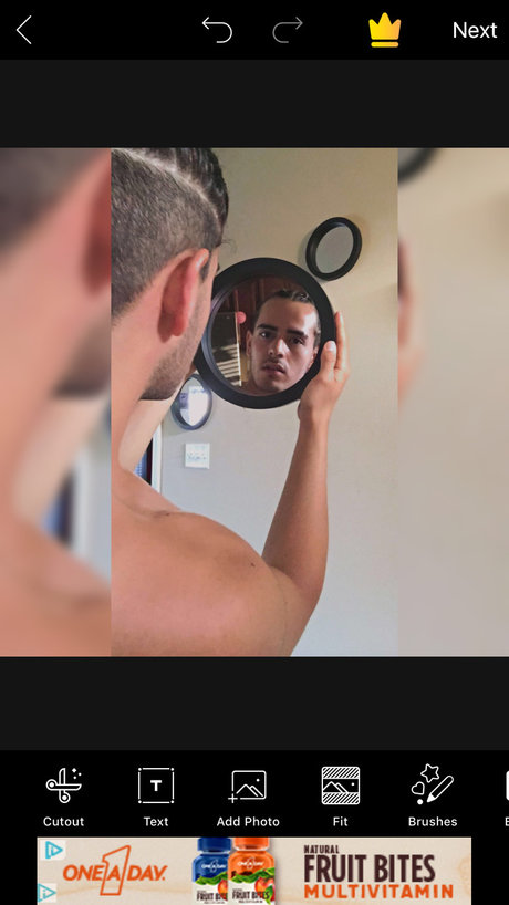 Rodri Official nude leaks onlyfans