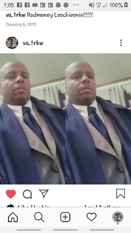 The Rodmonie Loochieonie Show_ nude leaks onlyfans