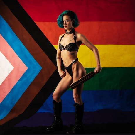 Mixtress Ryder onlyfans leams