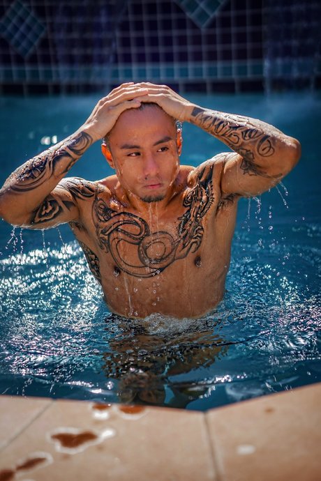 RDeezy onlyfans leak ass