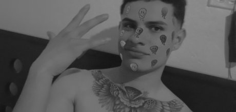 Andres RM only fans sex