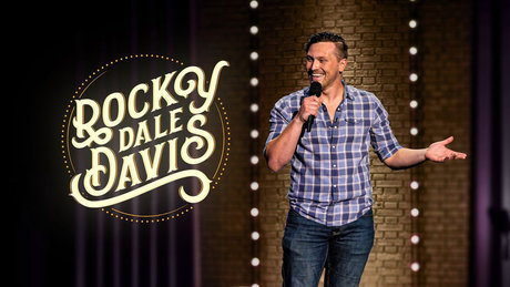 Rocky Dale Davis porn onlyfans