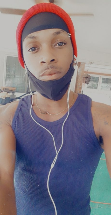 Rakim Robinson only fans review