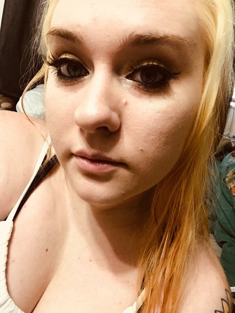 Rockin Robin only fans nude leaks