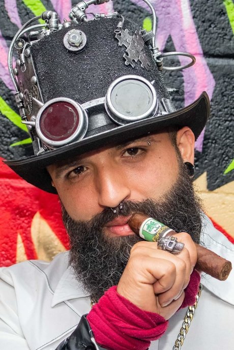 Rocking Clouds 69 onlyfans sextape leak