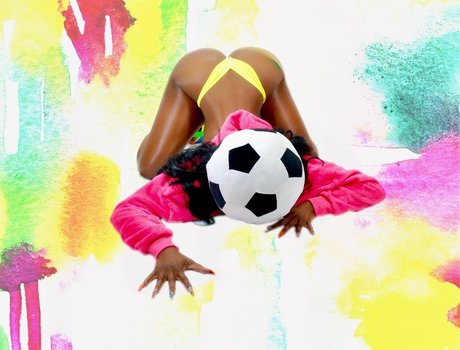 The Sex Symbol onlyfans keak