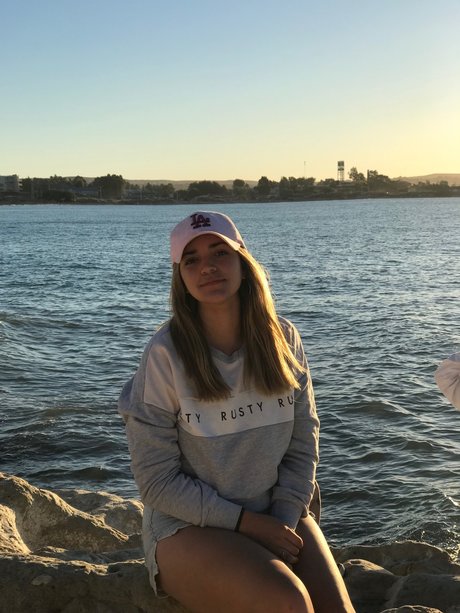 Rocio quinteros onlyfans naked