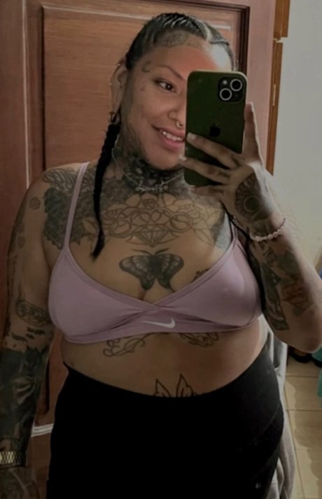 Rocitatu onlyfans leajs