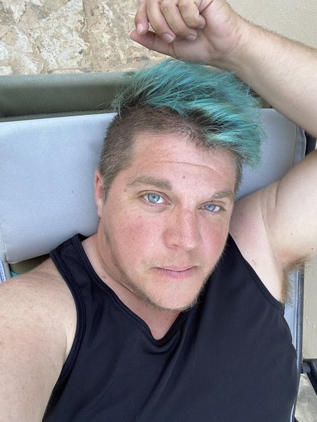 Rocco Saturn onlyfans leak