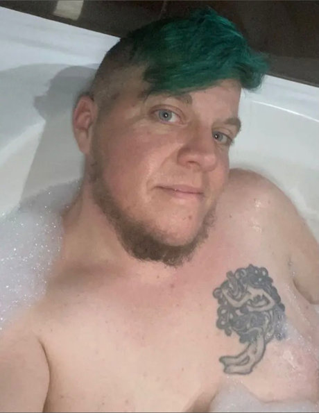 Rocco Saturn onlyfans model