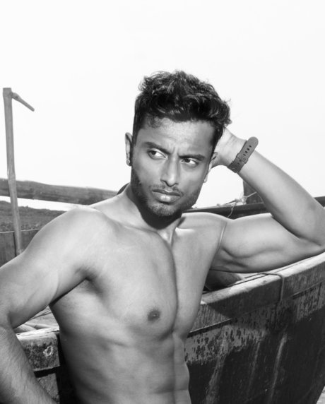 Rocco King onlyfans leaked free