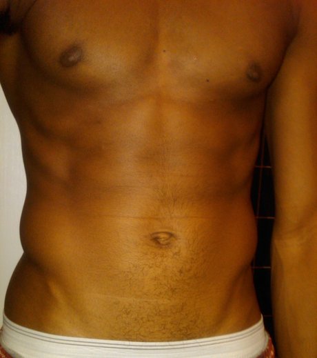 Rocco Black nude leaked onlyfans