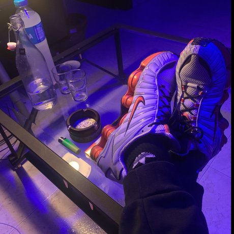 Roc Barcelona only fans leak porn