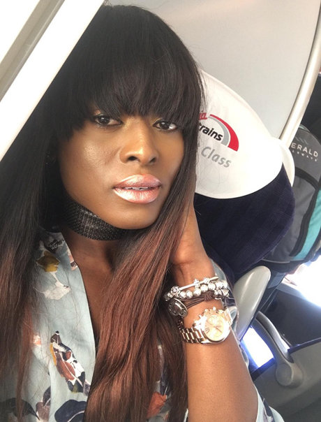 RobynElectra leak only fans