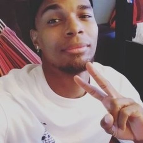 Ronald Jones onlyfans nude leaked