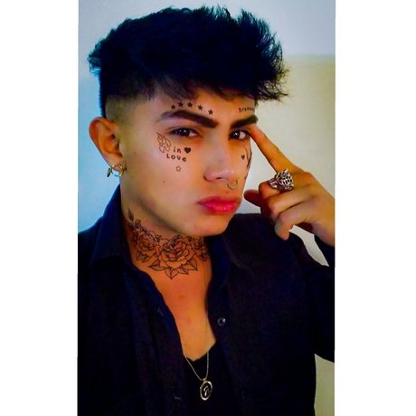 Robin Alexis Parra Gamboa onlyfans nudes