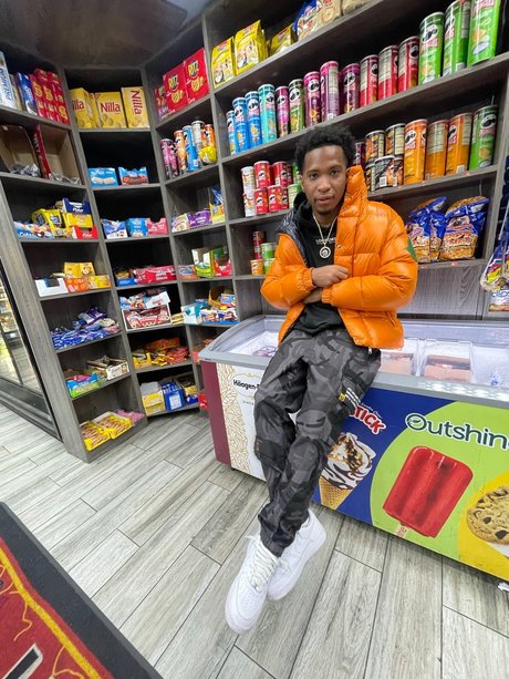 Rob Gotti only fans.