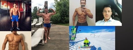 roberto4ever new leaked onlyfans