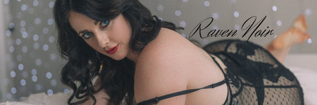 KINKY COSPLAY Raven onlyfans leaked