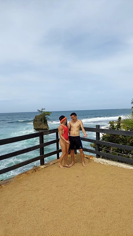 R amp ampJ The Rabbits porn onlyfans