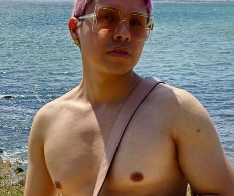 LightningStar X_ onlyfans leak naked