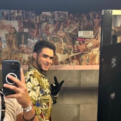 Rixio new onlyfans leaks