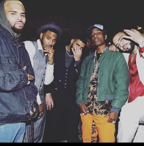 Rixan_ new onlyfans leaks