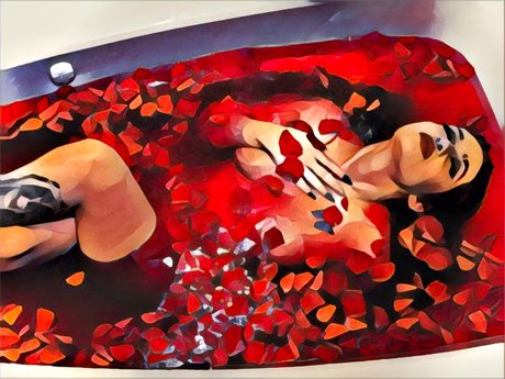 RiverSongx13 onlyfans nude leaked