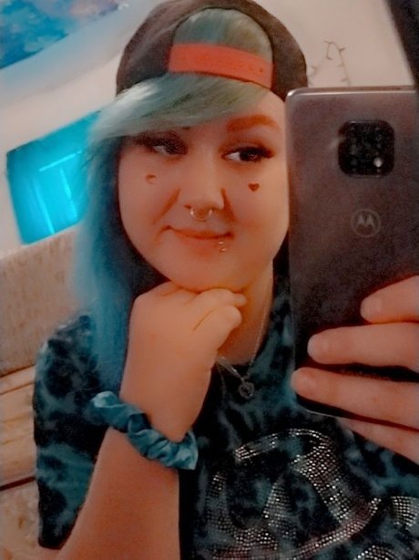 RiverMarijayne leaks only fans