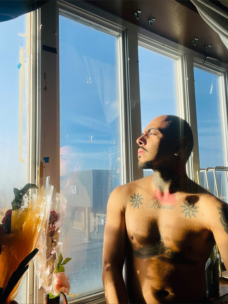 Jose L Rivera onlyfans pics leaked