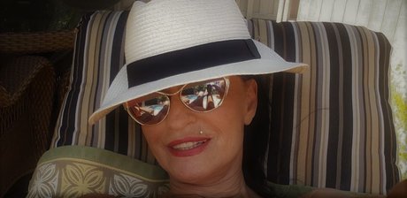 Rita Daniels only fans pics