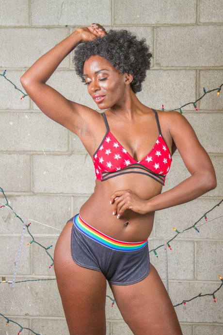 Britney Siren naked onlyfans pics