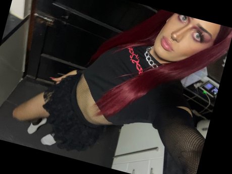 RiRi Addix onlyfans leaked nude