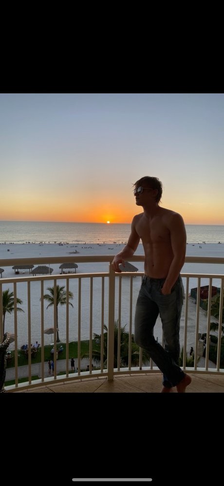 Chad White leaked onlyfans porn