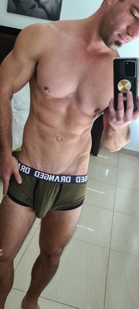 Ripped Chiver only fans leaks porn