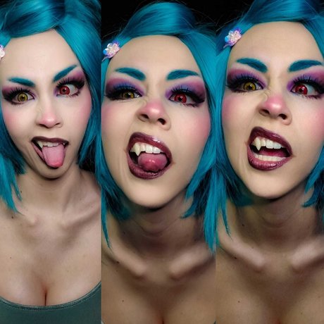 Riot onlyfans photos