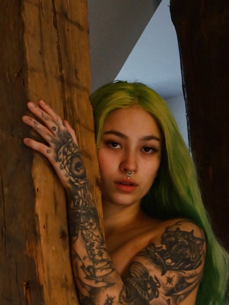 RinaKitty NO PPV onlyfans leak