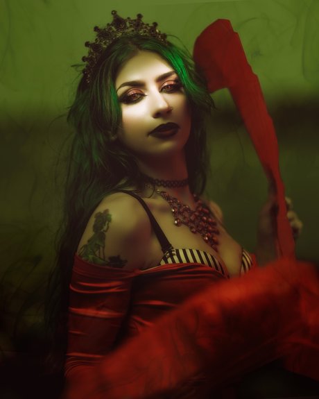 RileyFae onlyfans xx